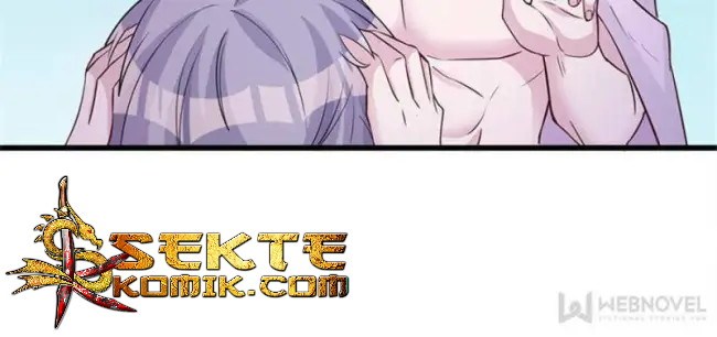 Beauty and the Beasts Chapter 120 Bahasa Indonesia